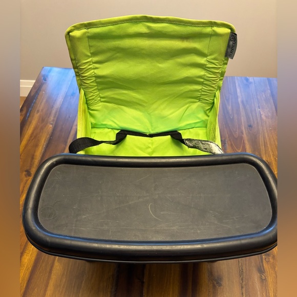 Summer Infant Other - Summer Infant baby folding chair